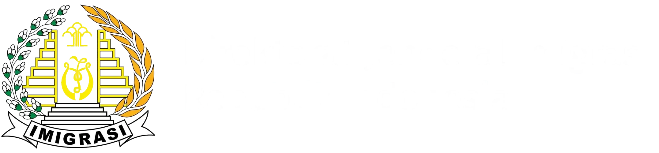 Direktorat Jenderal Imigrasi Kota Padang